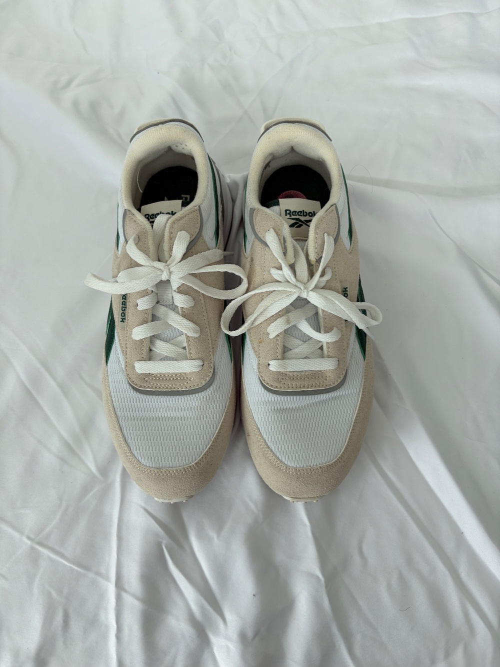 Reebok Retro Sneakers